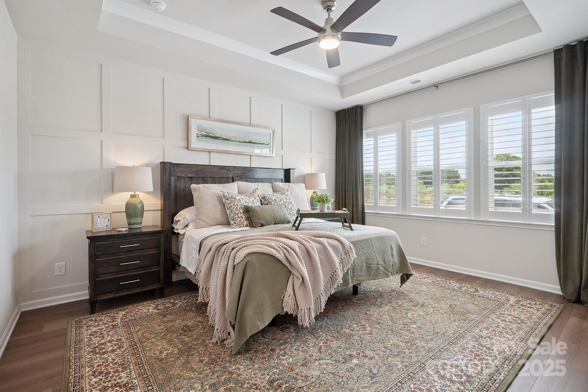 Pennant Square - Residential