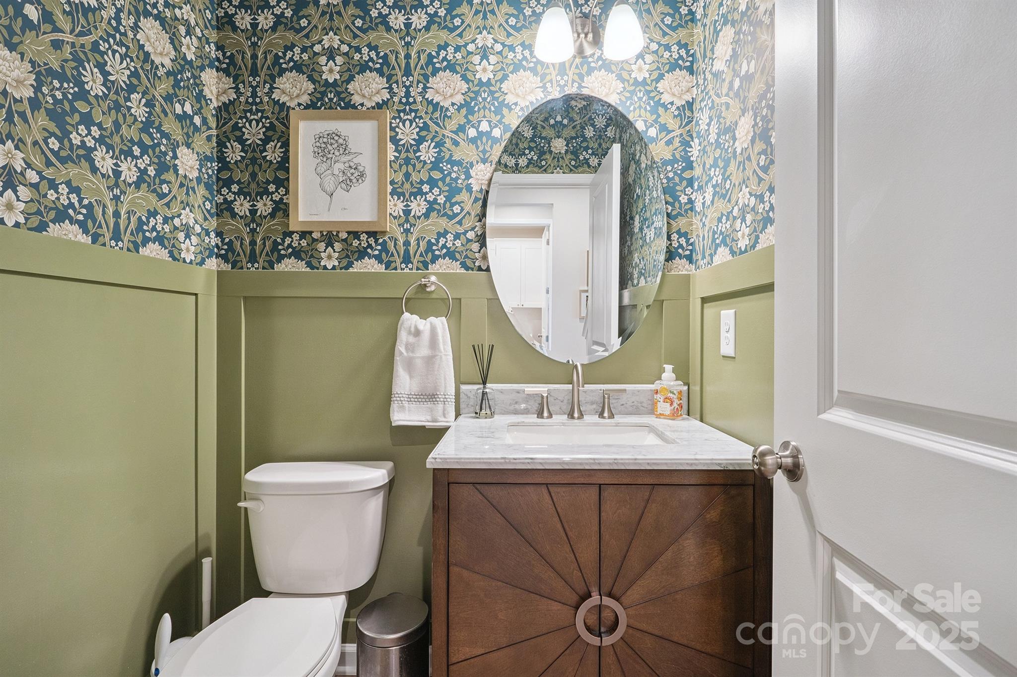 Pennant Square - Residential