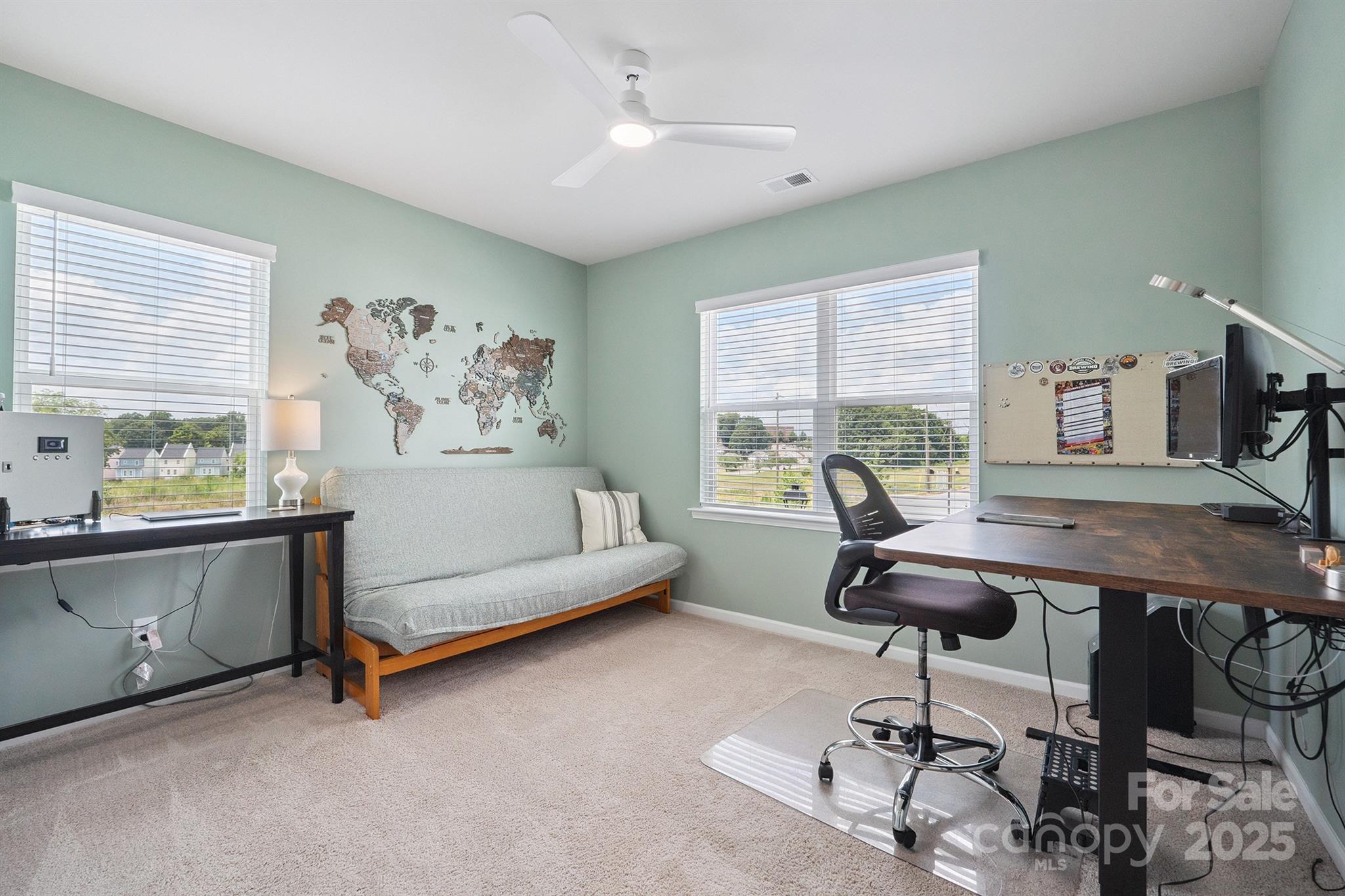 Pennant Square - Residential