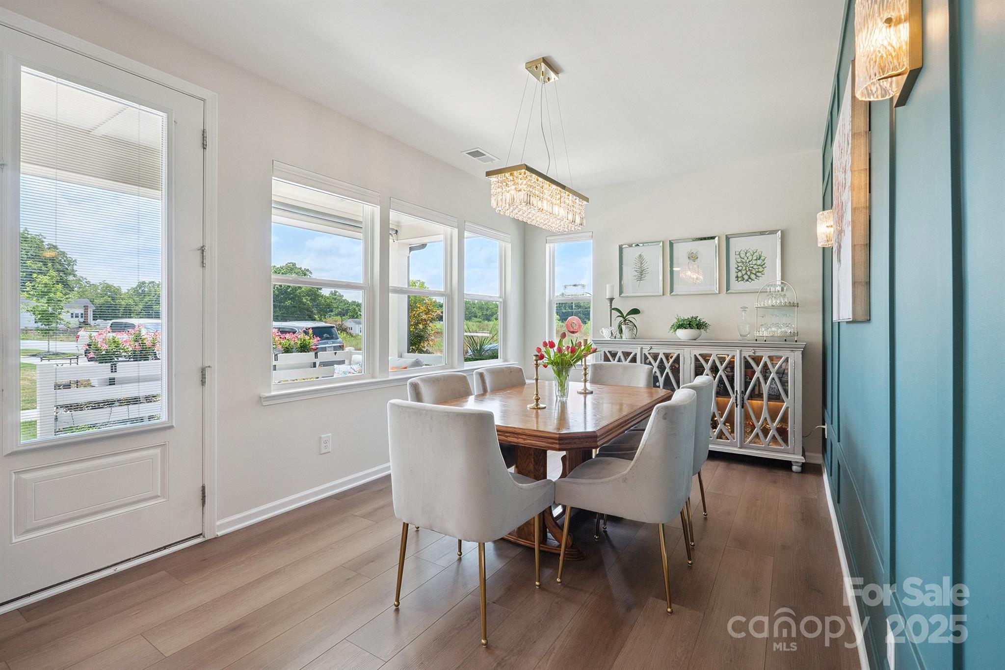 Pennant Square - Residential