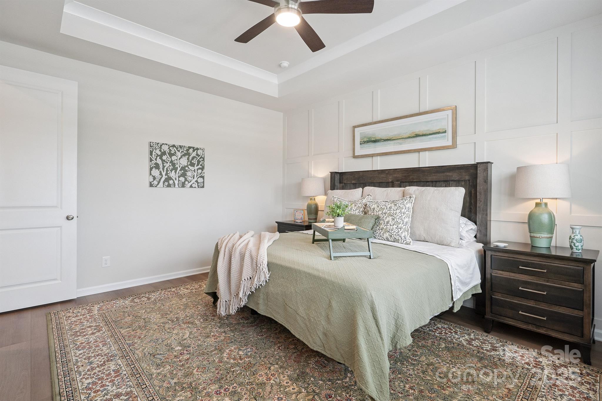 Pennant Square - Residential