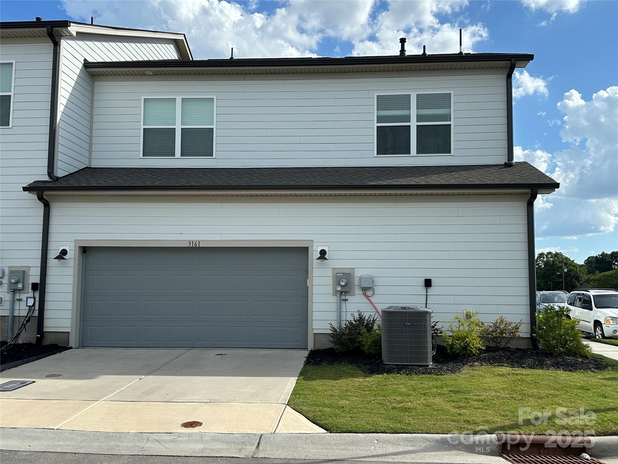 3161 Baines Court