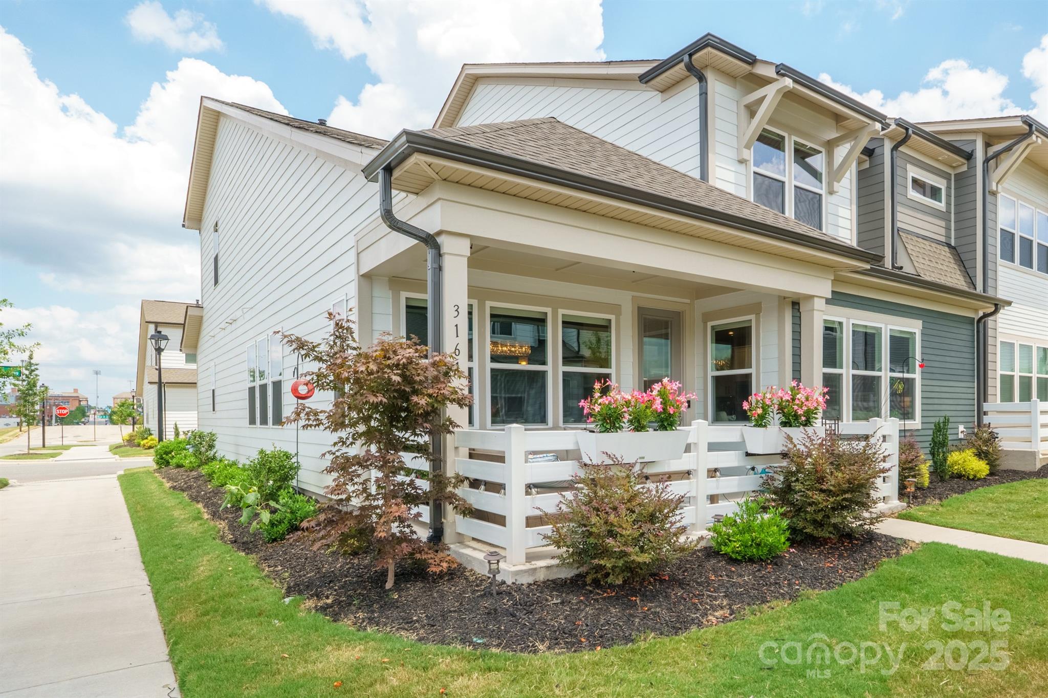 3161 Baines Court