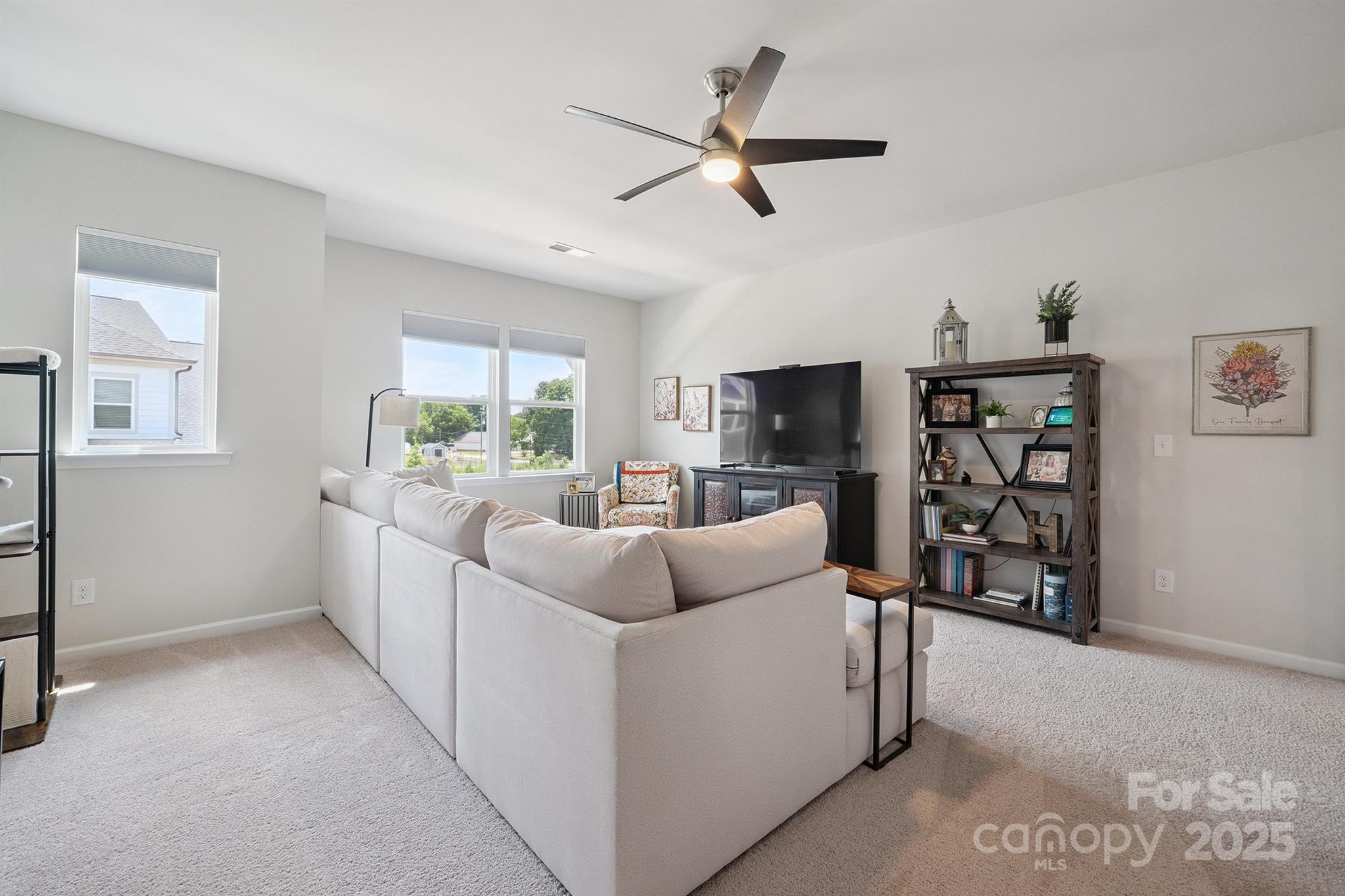 Pennant Square - Residential