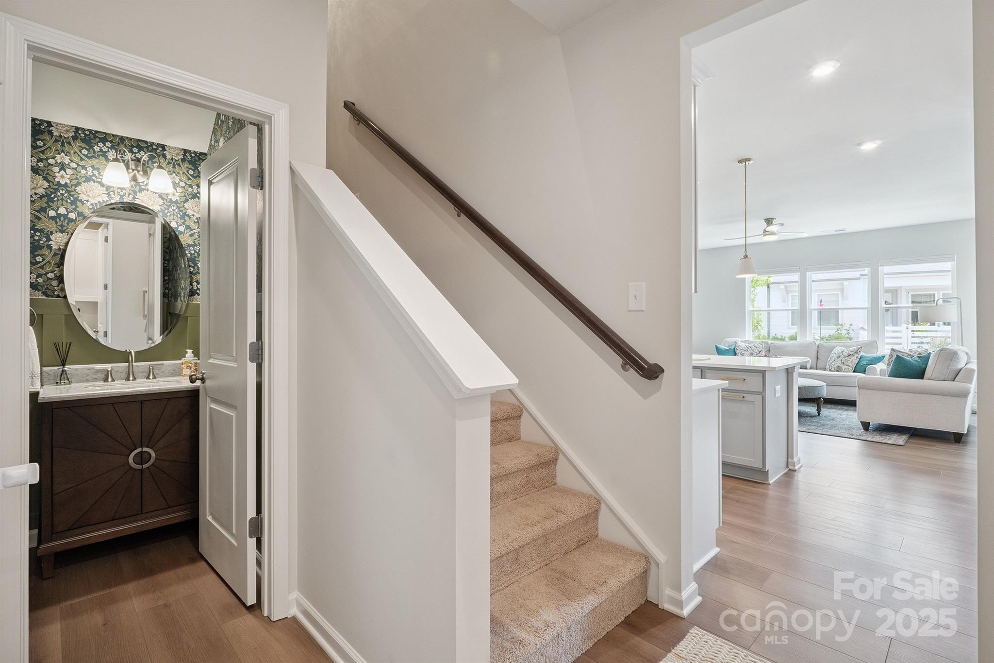 Pennant Square - Residential