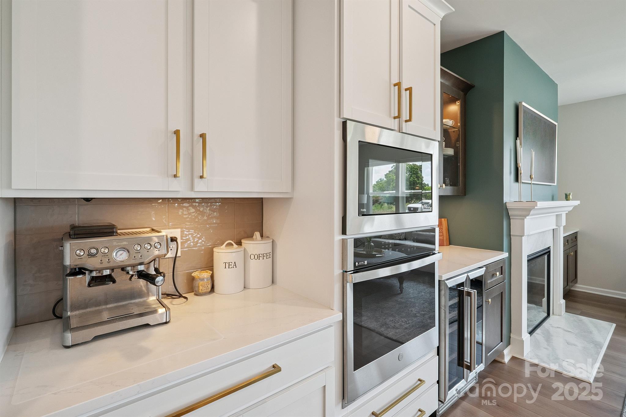 Pennant Square - Residential