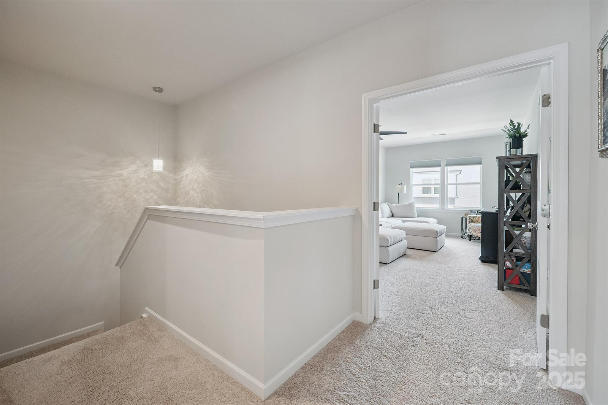 Pennant Square - Residential