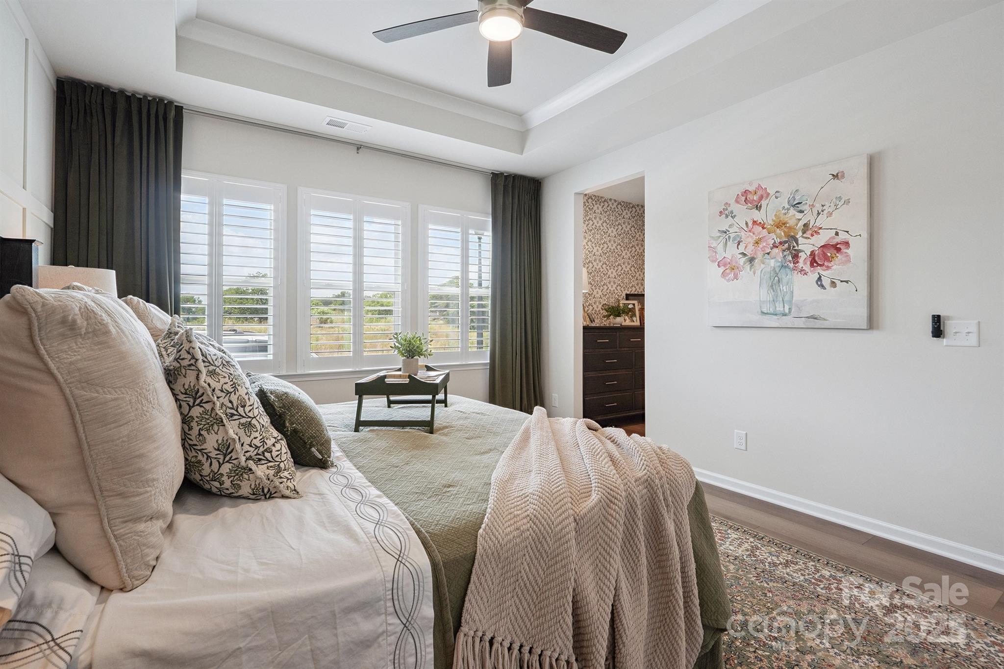 Pennant Square - Residential