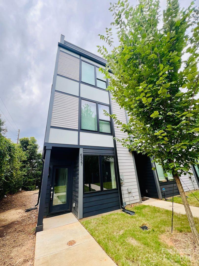 Freeland Townes at LoSo - Residential Lease