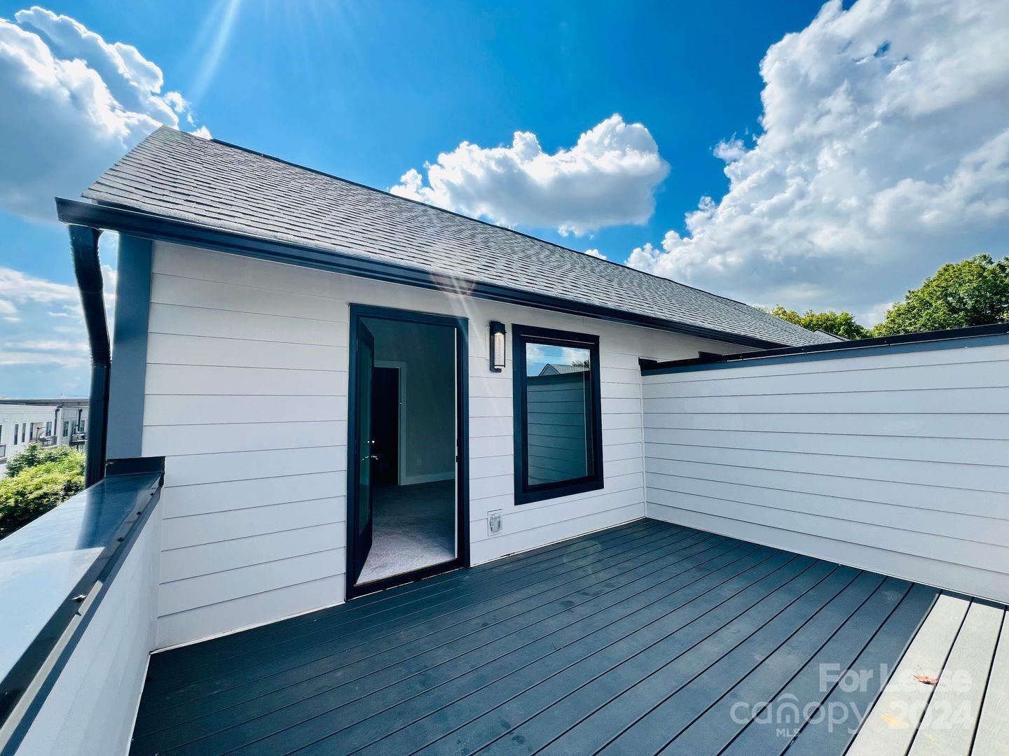 Freeland Townes at LoSo - Residential Lease