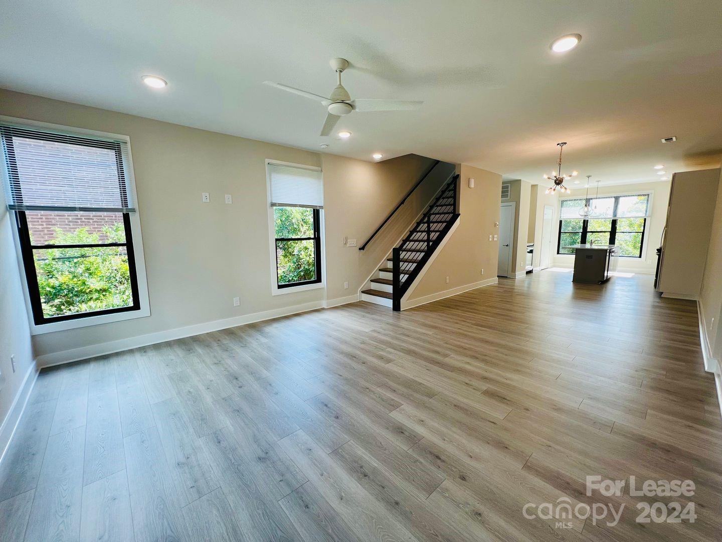 Freeland Townes at LoSo - Residential Lease