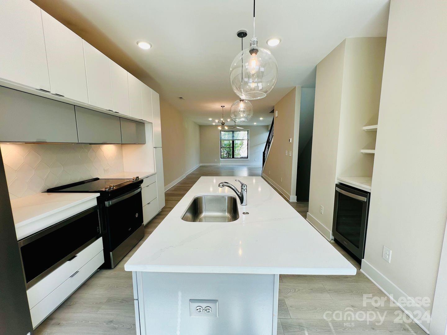 Freeland Townes at LoSo - Residential Lease