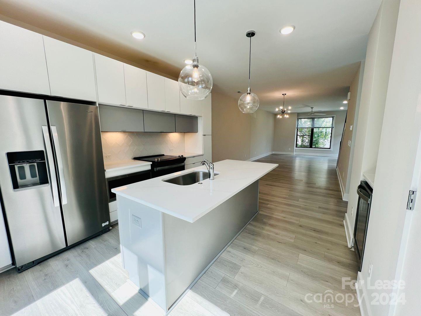 Freeland Townes at LoSo - Residential Lease