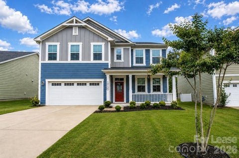 Photo of 14122 Magnolia Walk Drive, Huntersville, NC 28078 (MLS # 4415269)