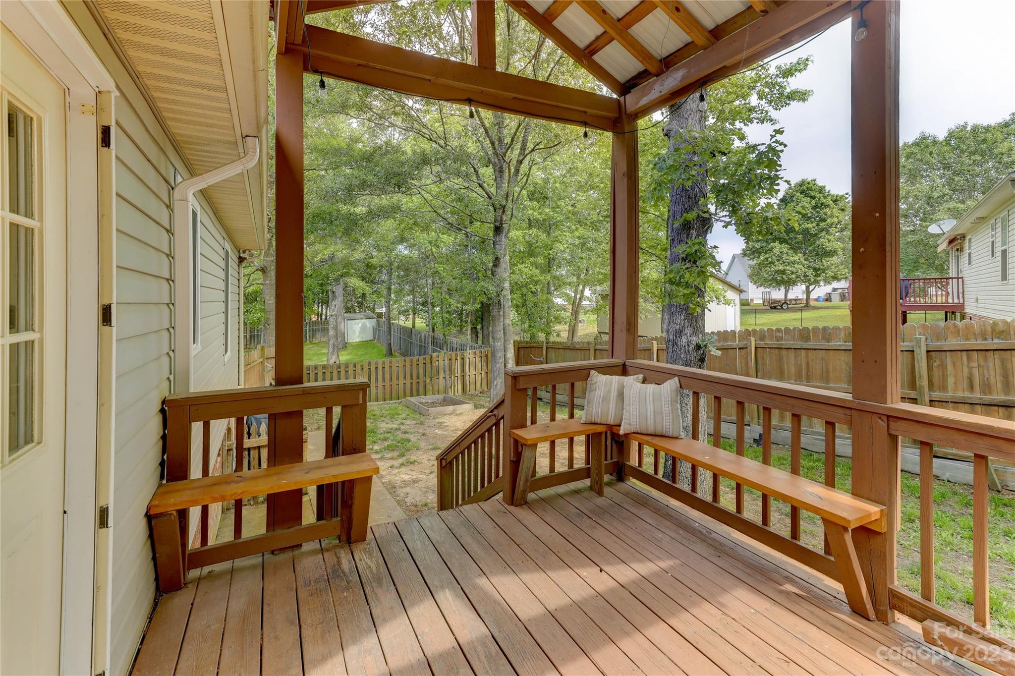 Taylor Oaks - Residential