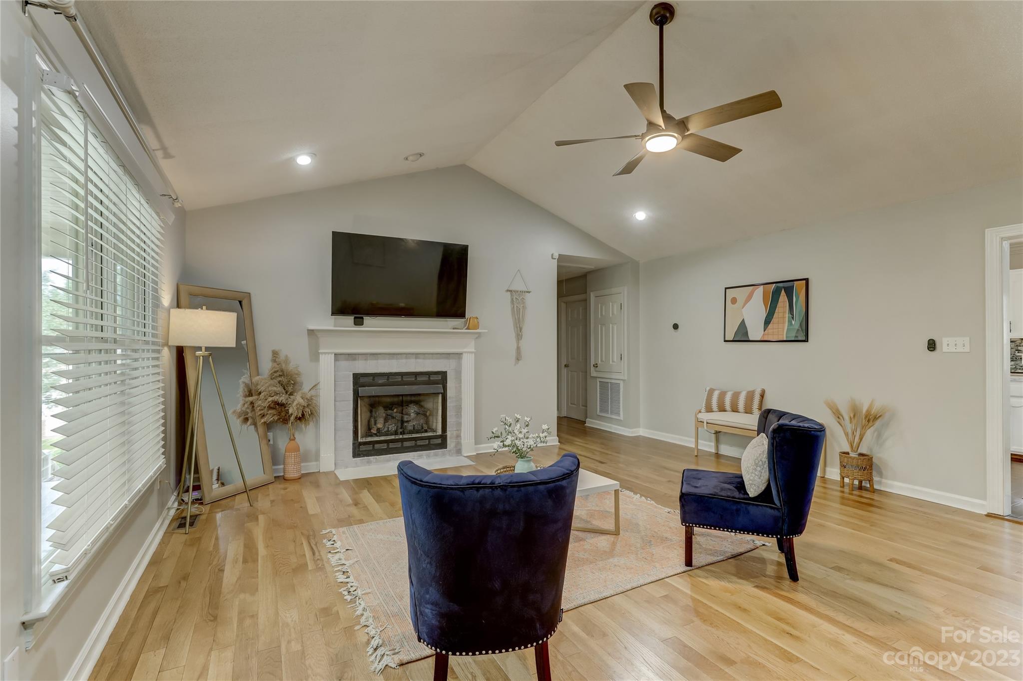 Taylor Oaks - Residential