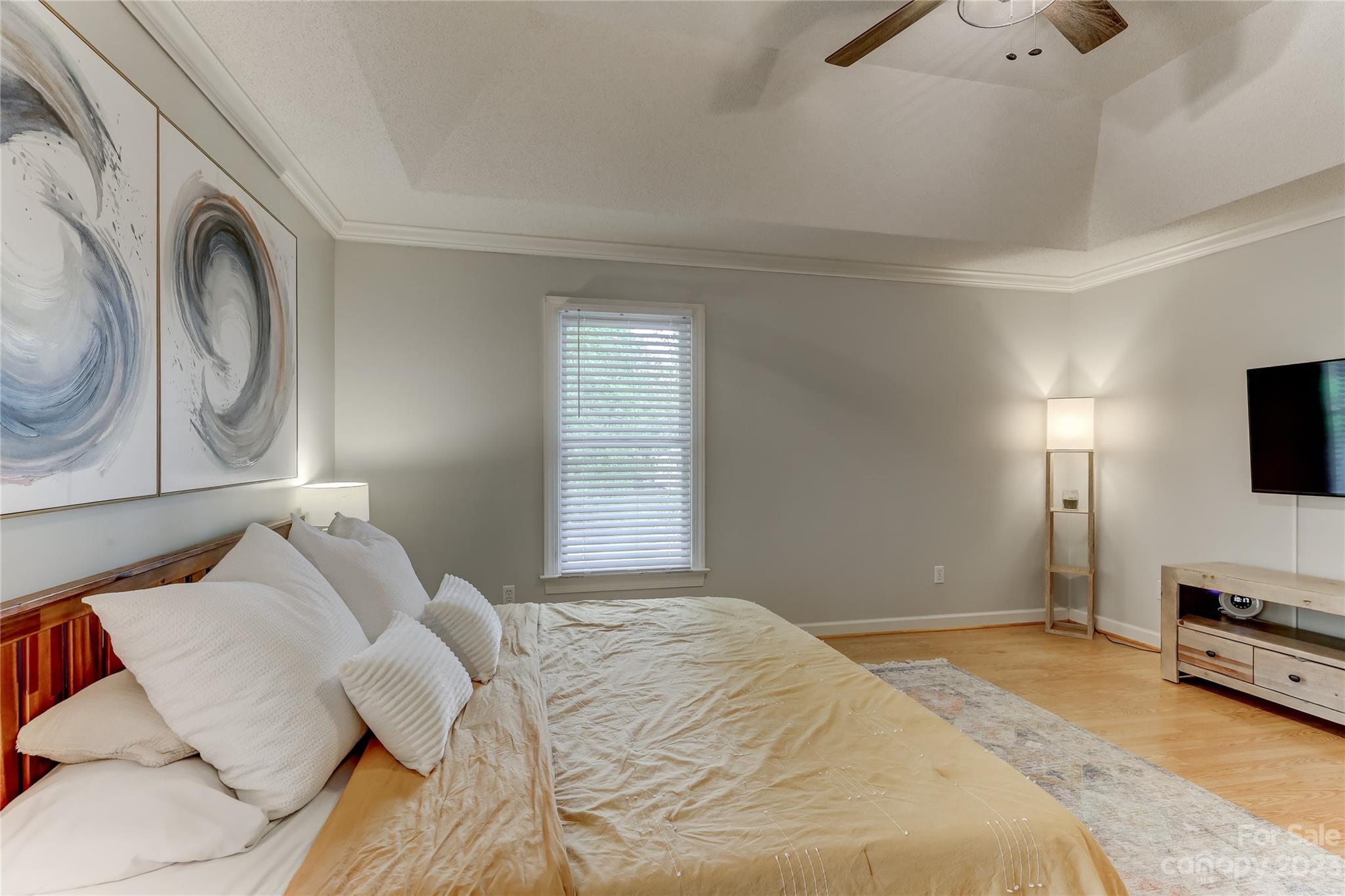 Taylor Oaks - Residential