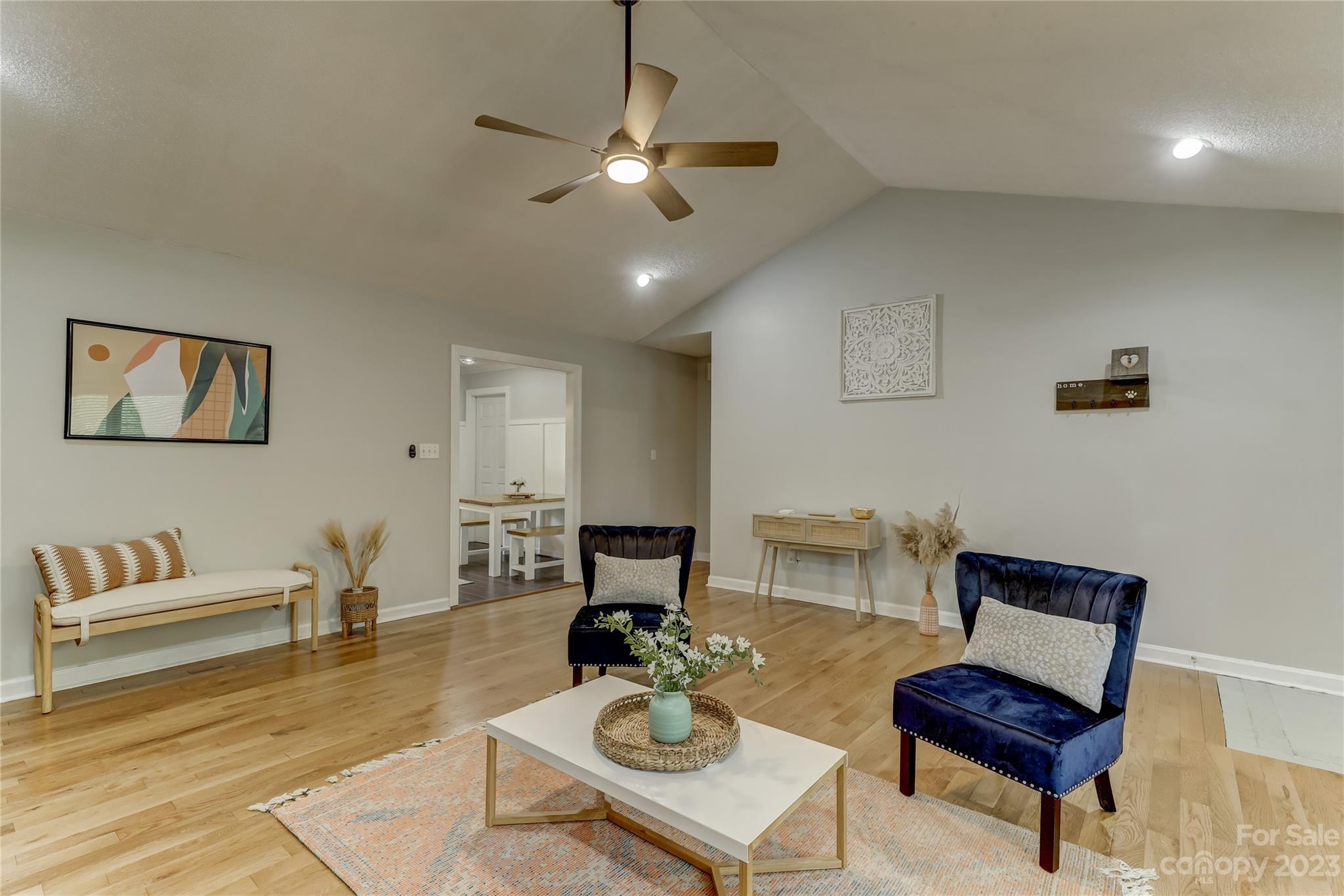 Taylor Oaks - Residential