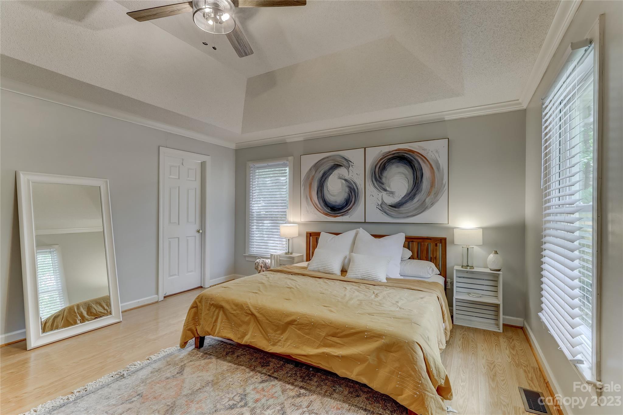 Taylor Oaks - Residential