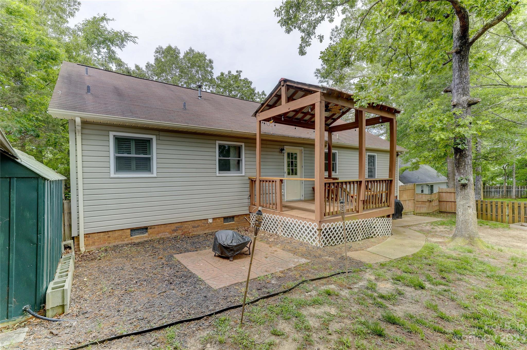 Taylor Oaks - Residential