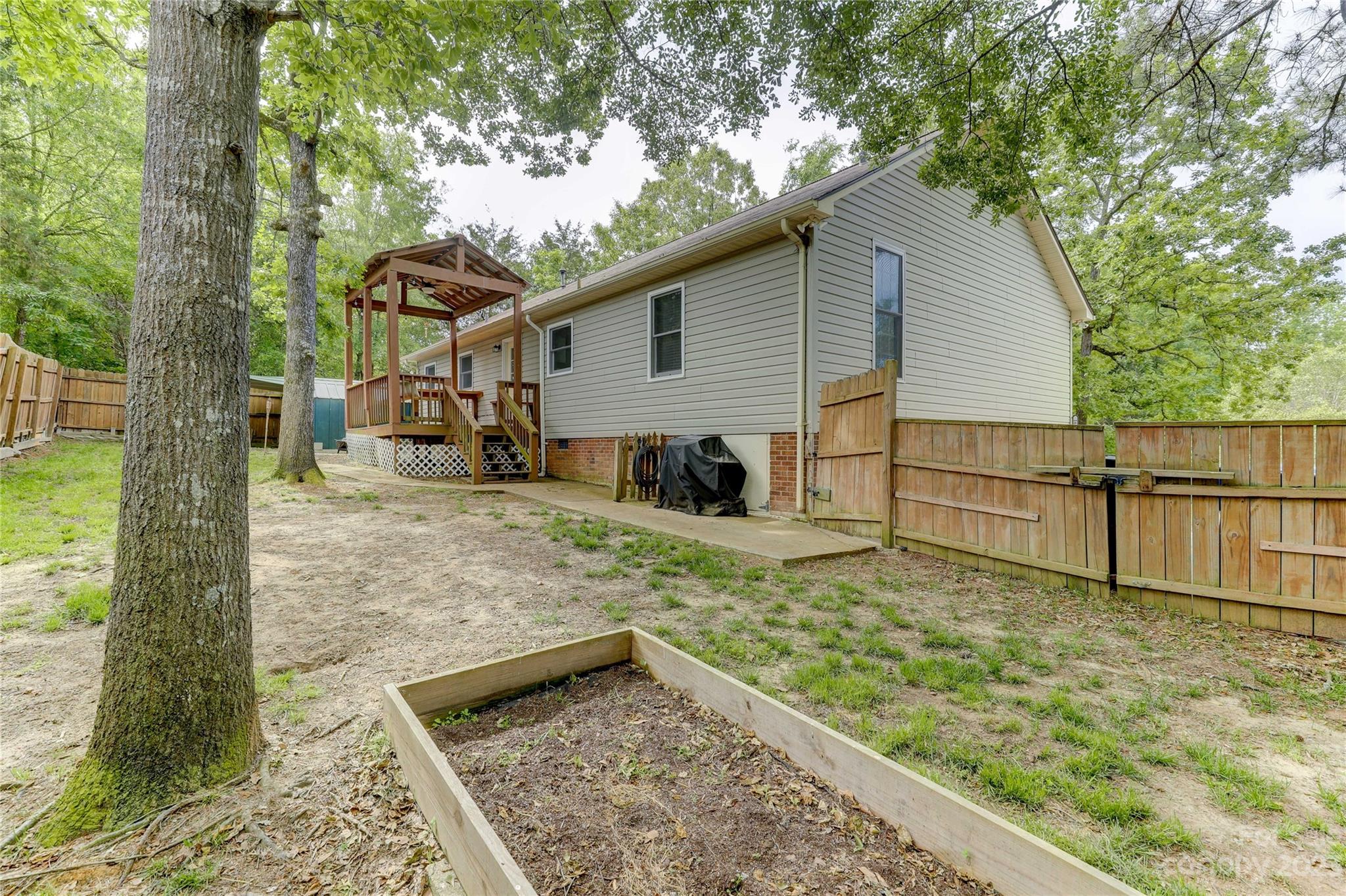 Taylor Oaks - Residential