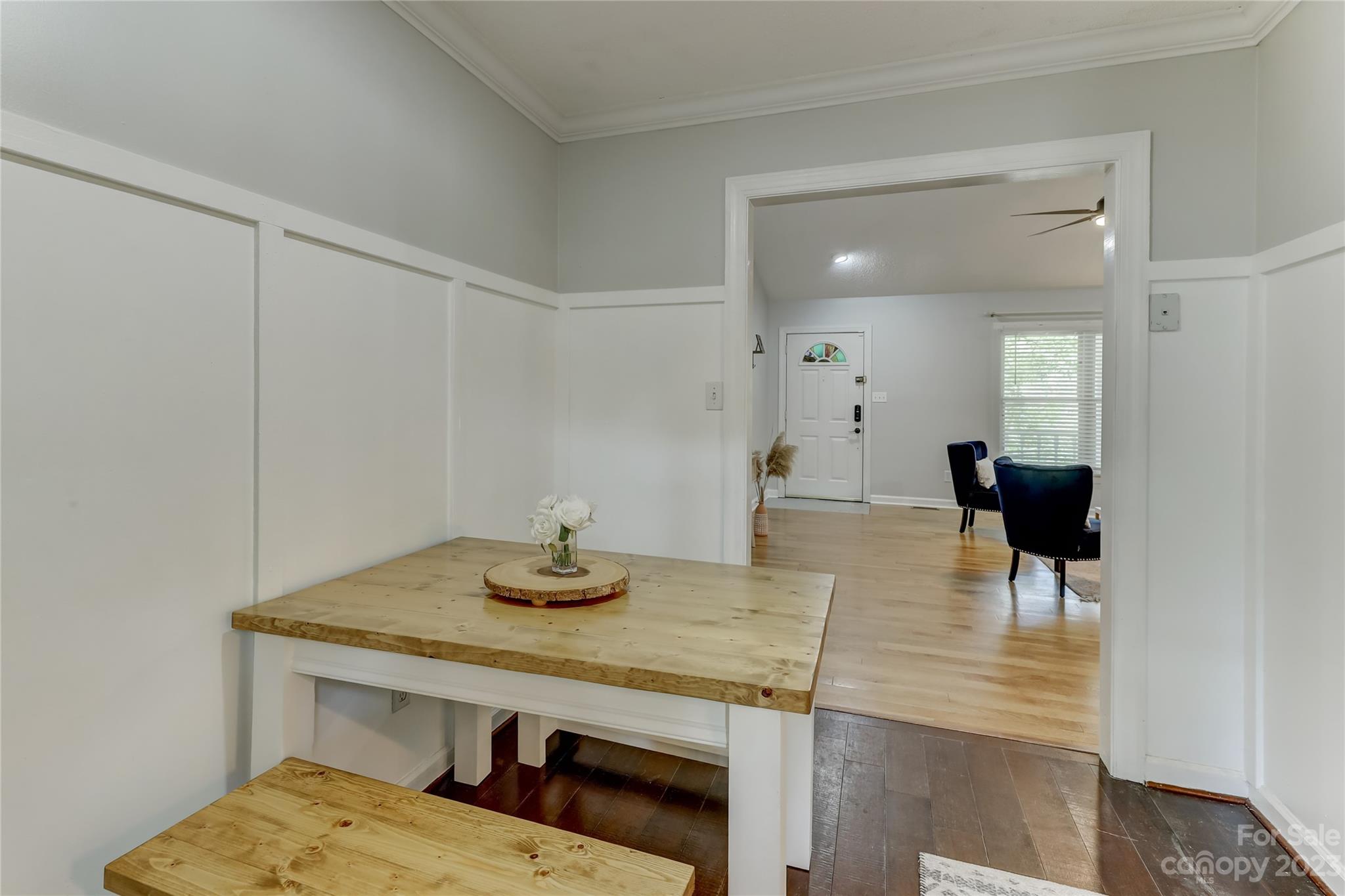 Taylor Oaks - Residential