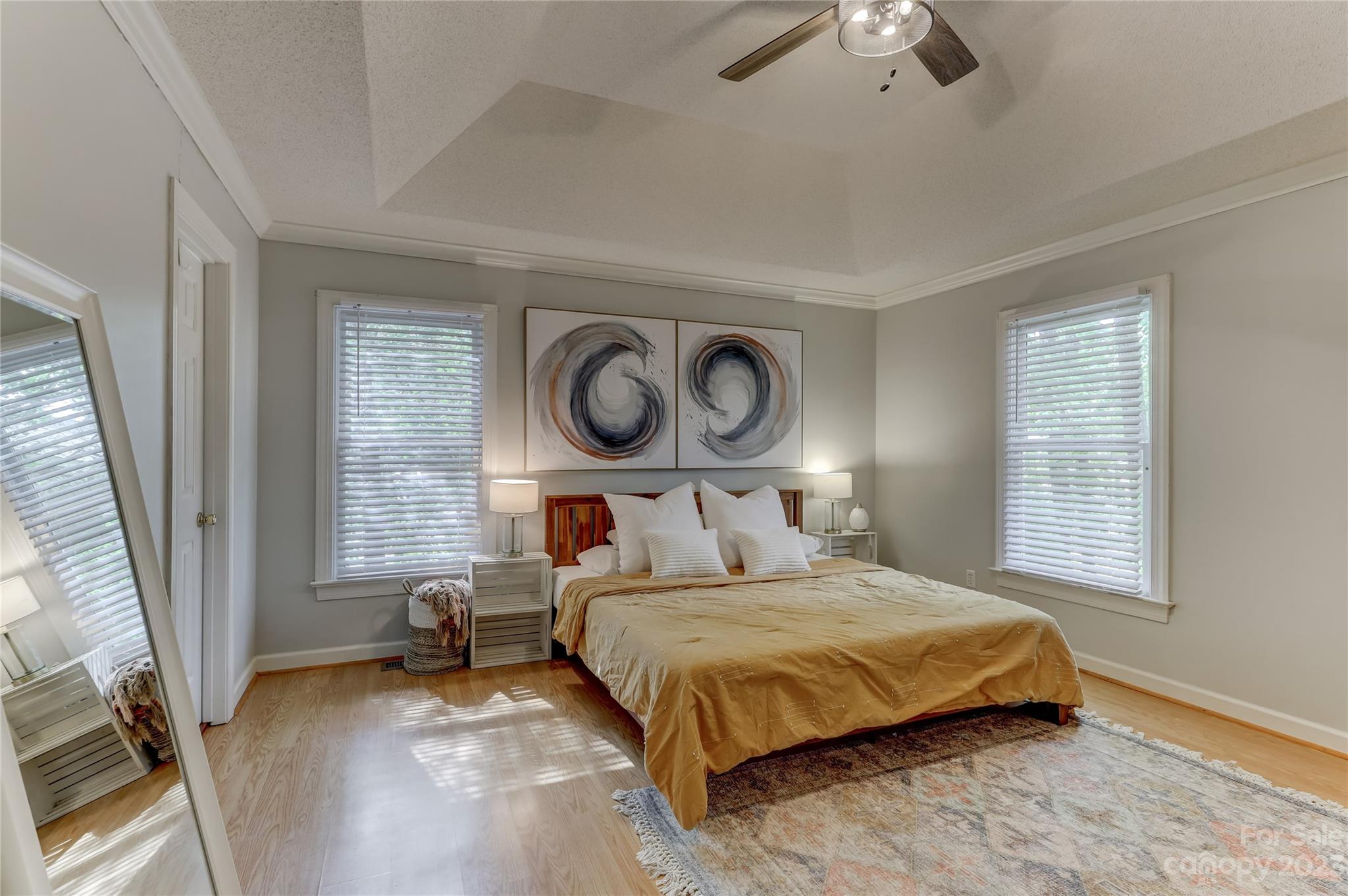 Taylor Oaks - Residential