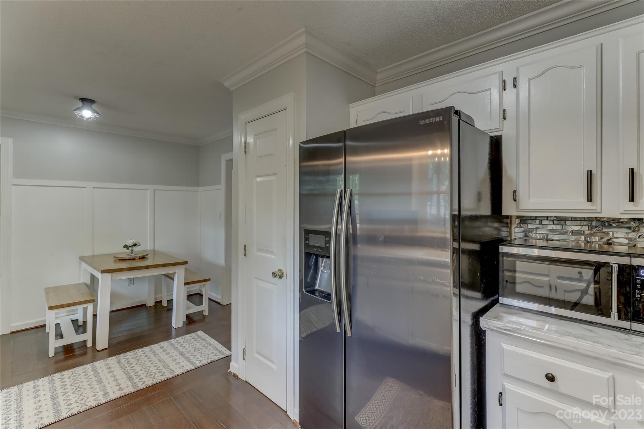 Taylor Oaks - Residential