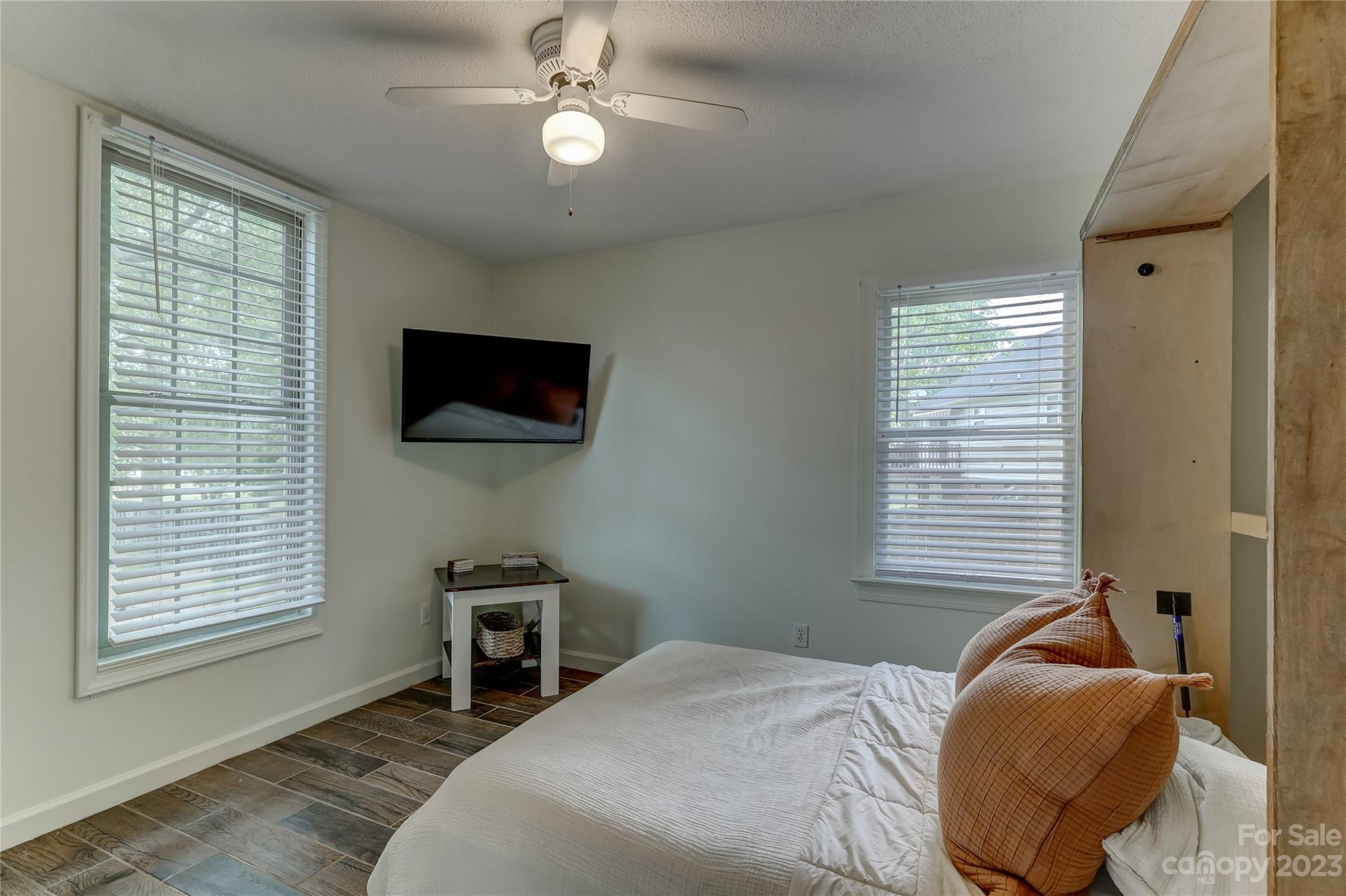 Taylor Oaks - Residential