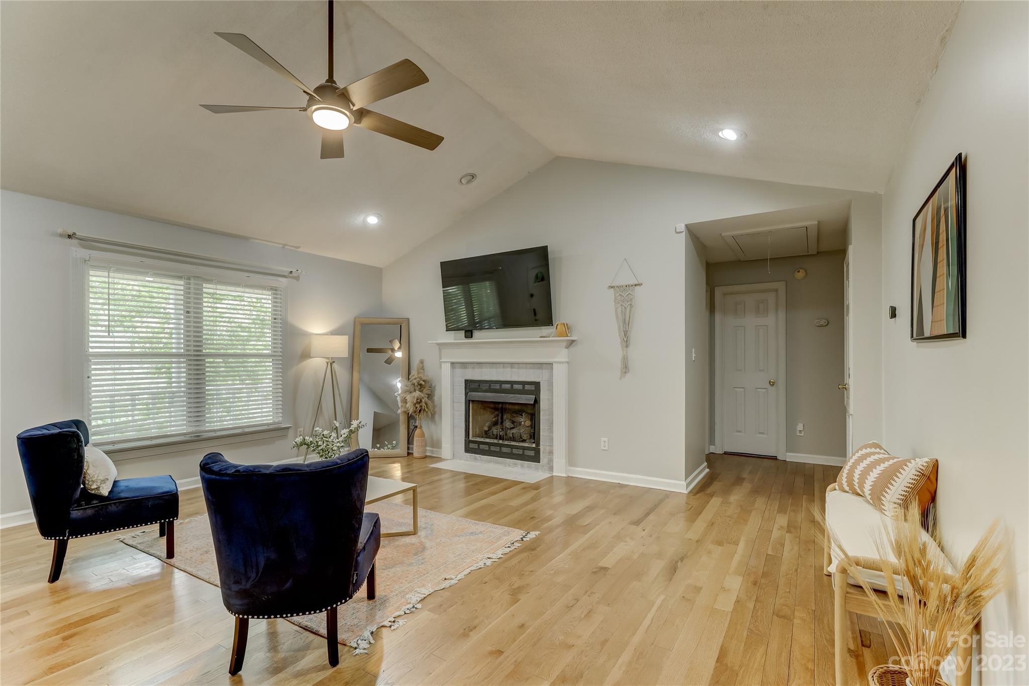 Taylor Oaks - Residential