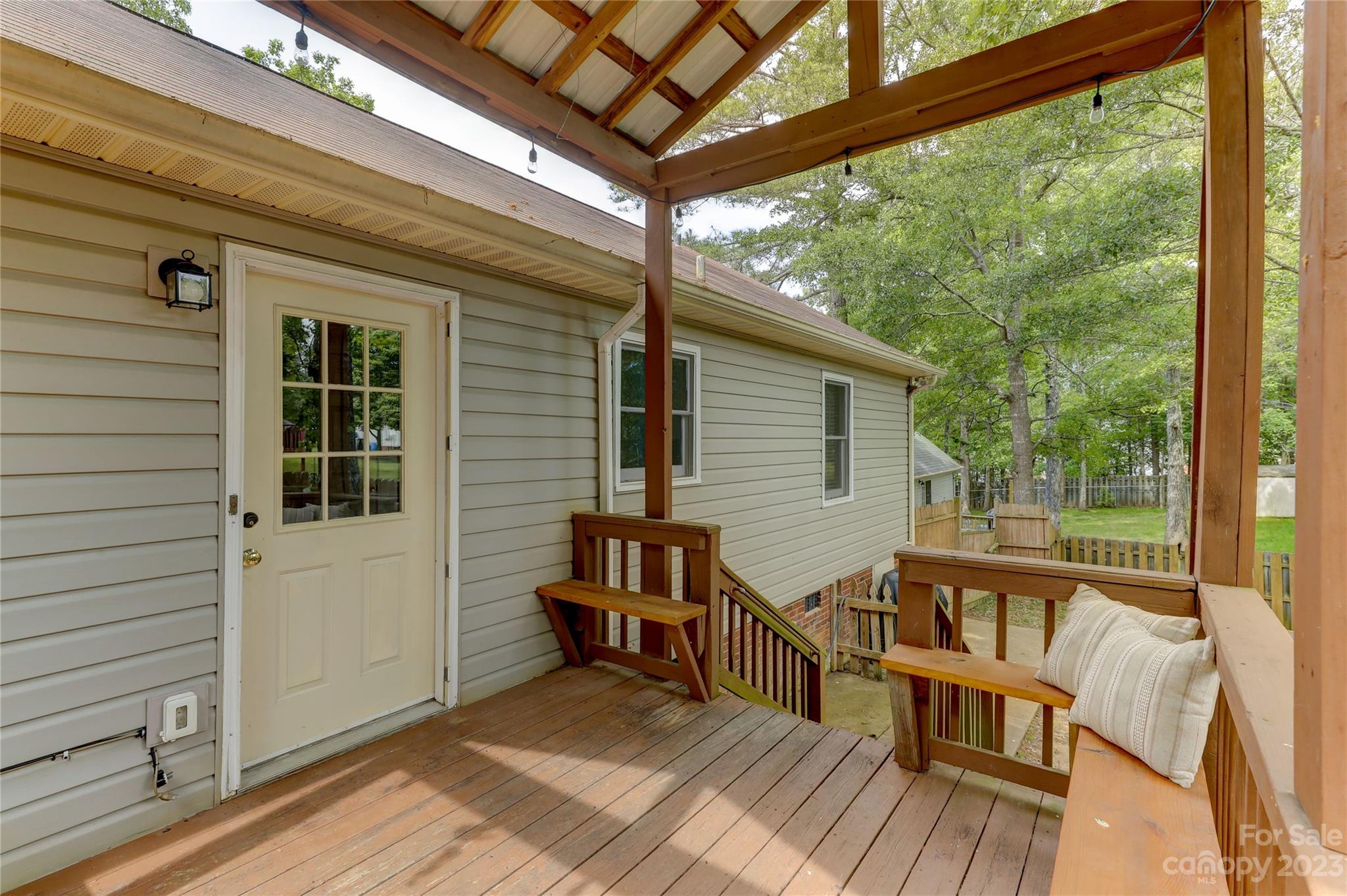 Taylor Oaks - Residential