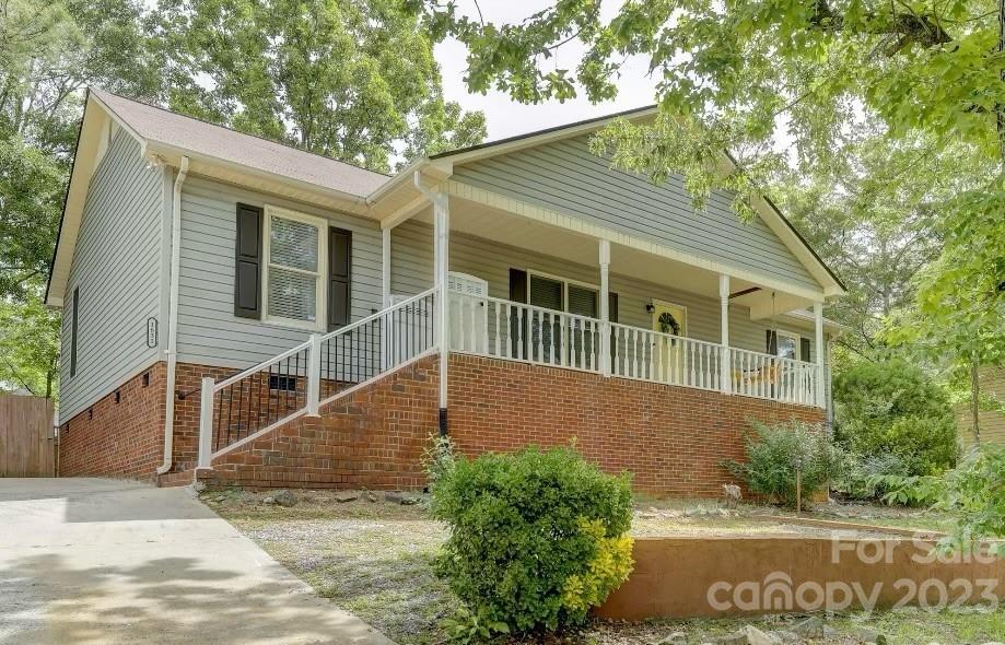 Taylor Oaks - Residential