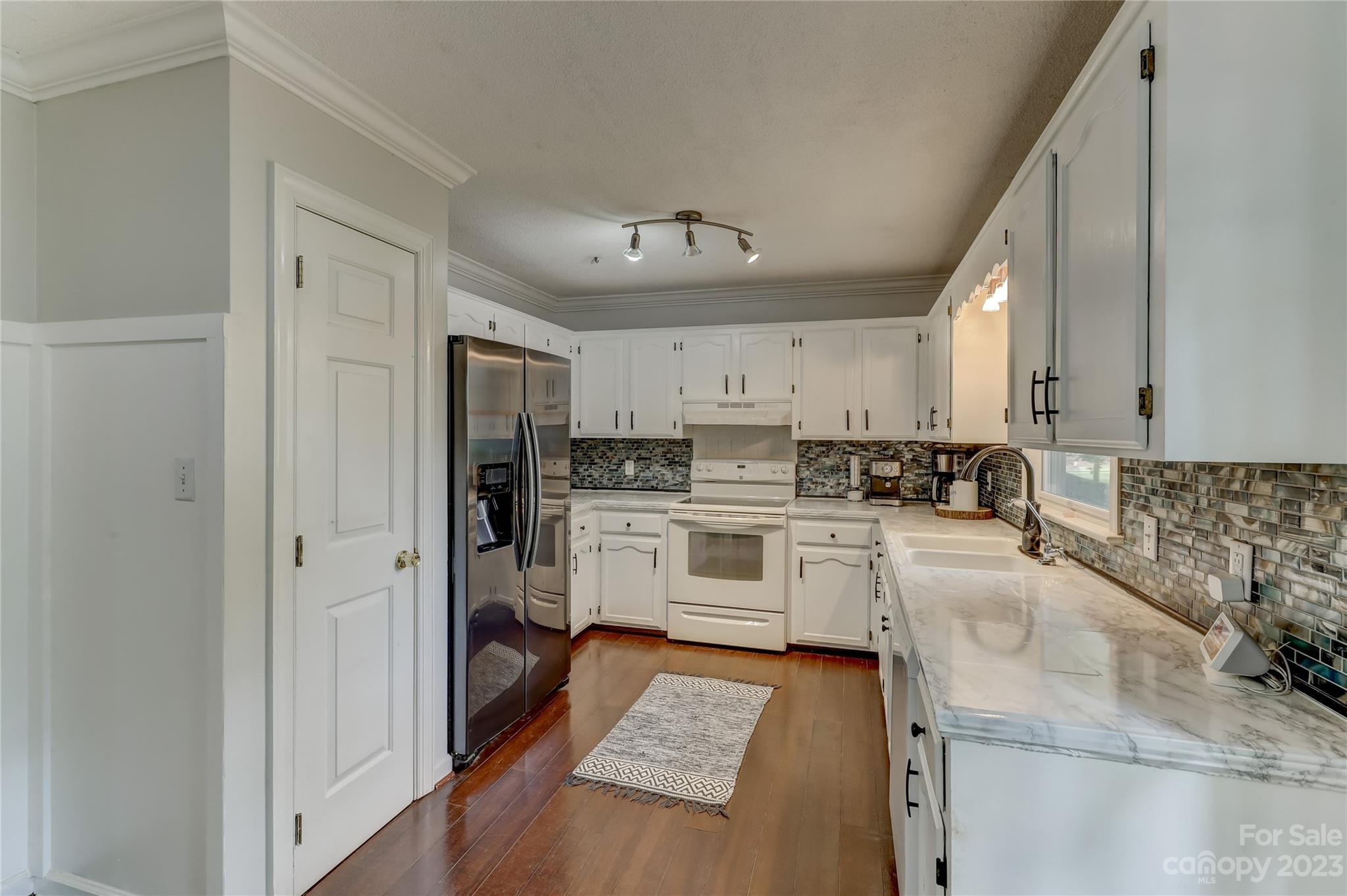 Taylor Oaks - Residential