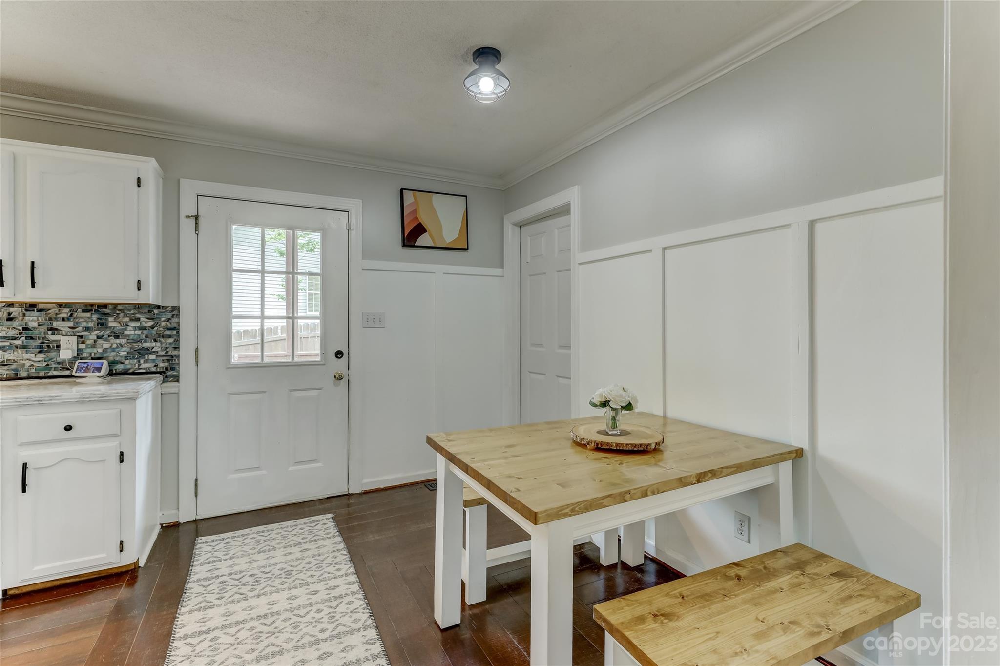 Taylor Oaks - Residential