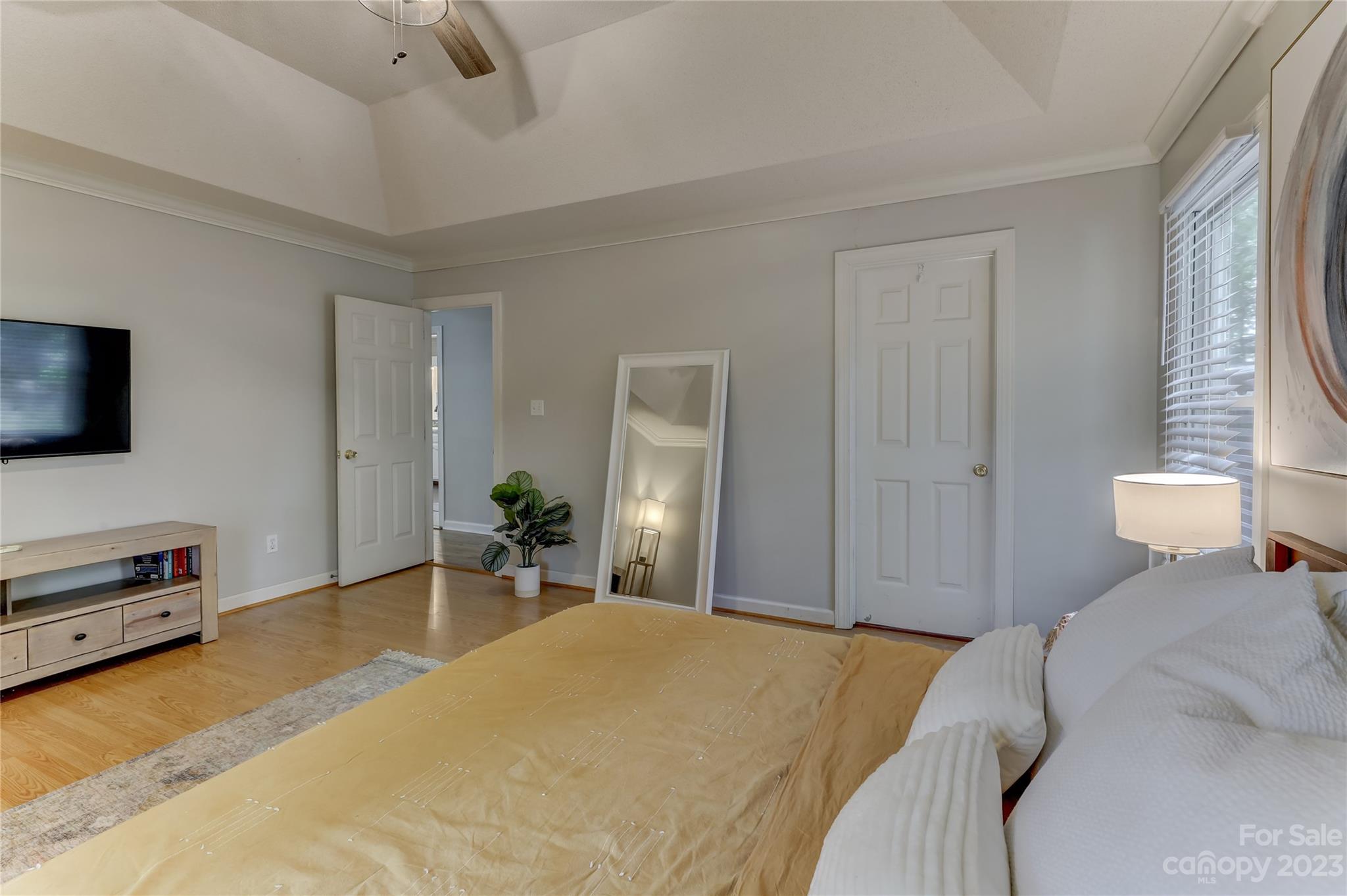 Taylor Oaks - Residential