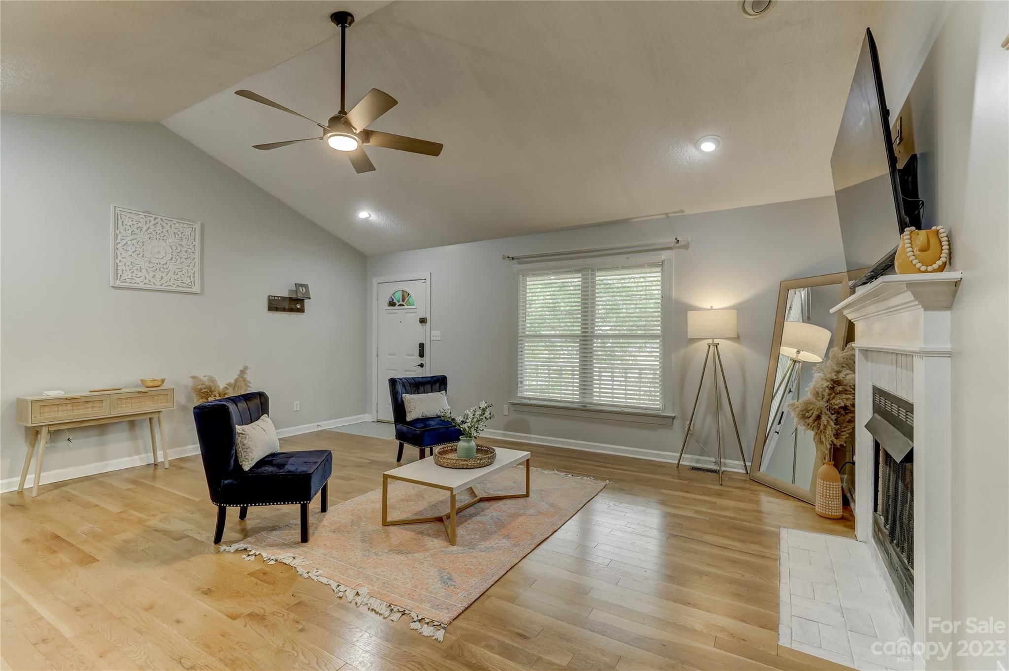 Taylor Oaks - Residential