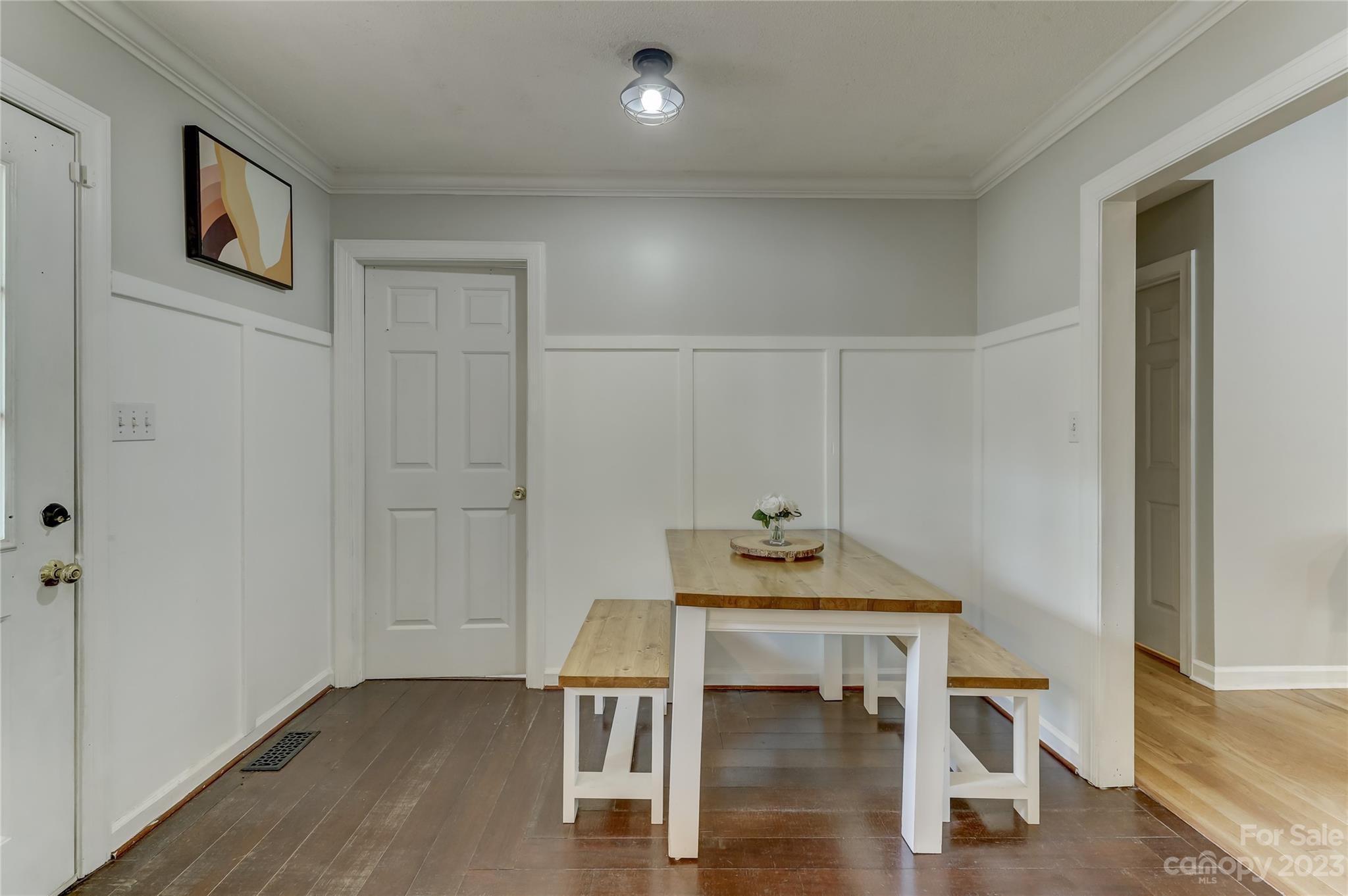 Taylor Oaks - Residential