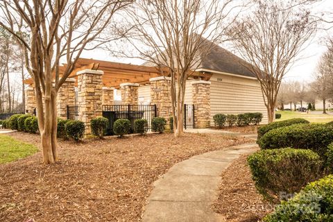 A home in Gastonia