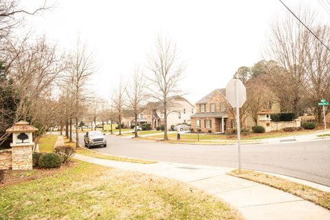 A home in Gastonia