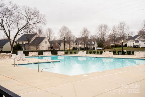 A home in Gastonia