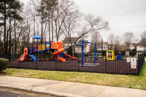 A home in Gastonia