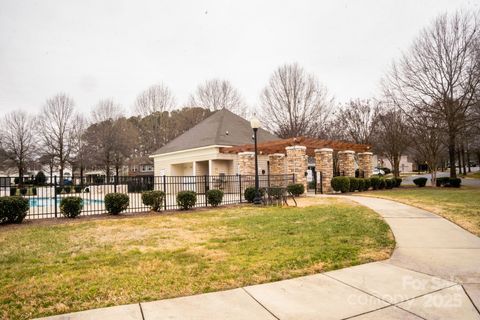 A home in Gastonia