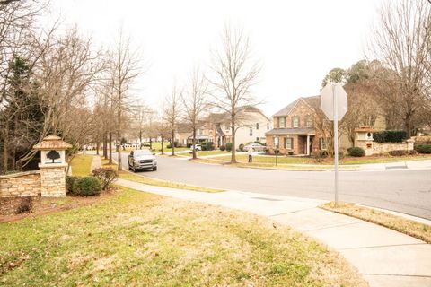 A home in Gastonia