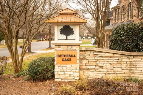 A home in Gastonia