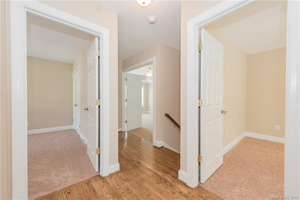 Wellsbrook - Residential