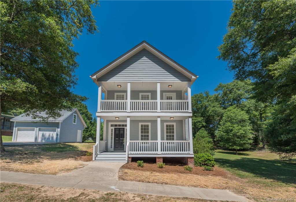 Wellsbrook - Residential