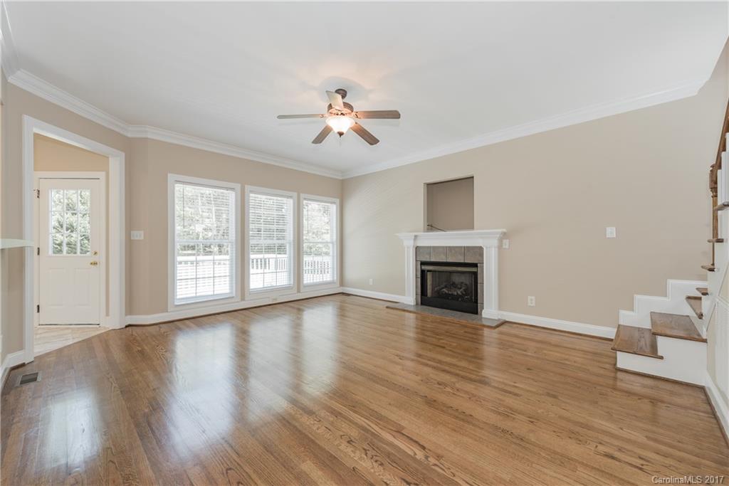 Wellsbrook - Residential