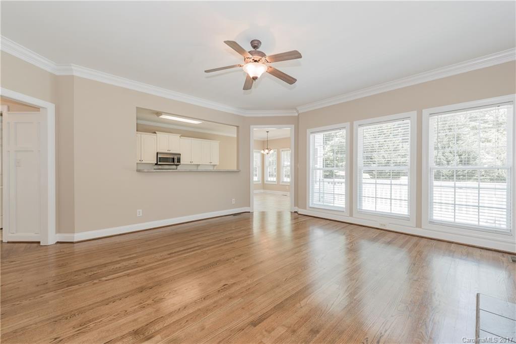 Wellsbrook - Residential