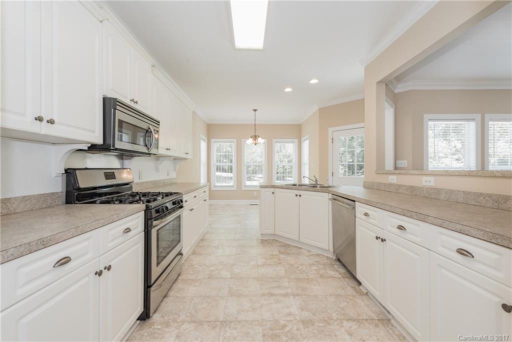 Wellsbrook - Residential