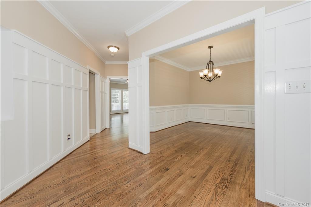 Wellsbrook - Residential